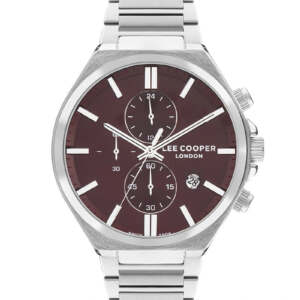 LEE COOPER 07835.380 CHRONOGRAPH