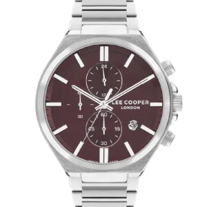 LEE COOPER 07835.380 CHRONOGRAPH
