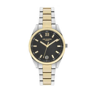 LEE COOPER 07102.390 LADIES METAL WATCH