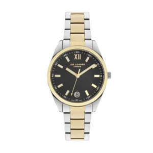 LEE COOPER 07102.390 LADIES METAL WATCH