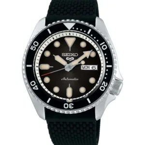 SEIKO-5 SRPD73K2