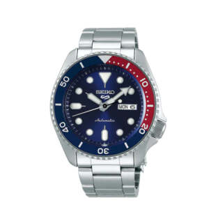SEIKO-5 SRPD53K1