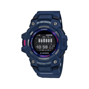 CASIO G-SHOCK GBD100-2D