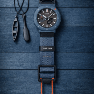 CASIO PRO TREK PRJB001B2 BLUE