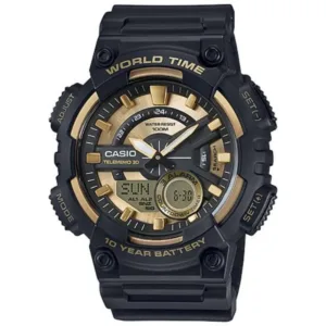 CASIO AEQ110BW-9A