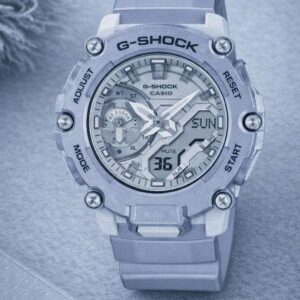 CASIO G-SHOCK GA2200FF-8A