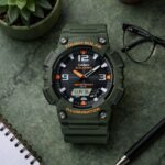 CASIO-AǪS810W-3A