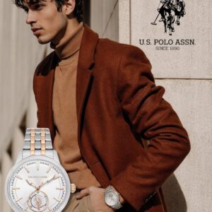 US POLO A1131-02