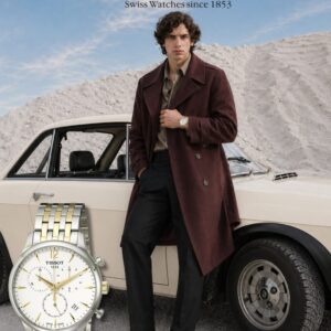 TISSOT T0636172203700