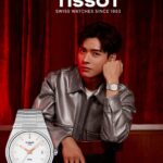 TISSOT T1374101103100
