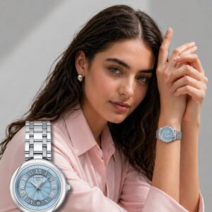TISSOT T1260101113300