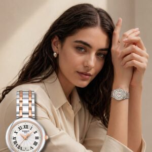 TISSOT T1260102201301