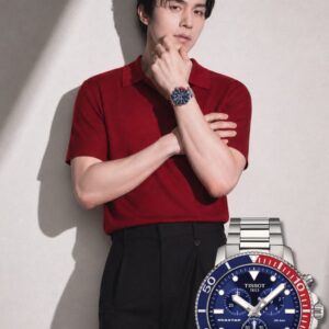 TISSOT T1204171104103