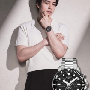 TISSOT T1204171105100