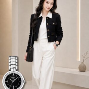 TISSOT T0942101105100