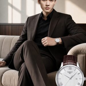 TISSOT T0636101603800