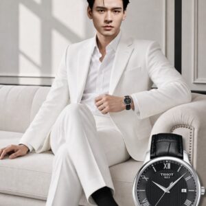 TISSOT T0636101605800