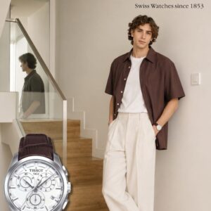 TISSOT T0356171603100