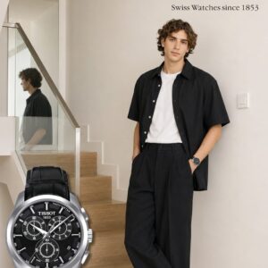 TISSOT T0356171605100