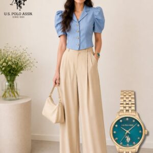 US POLO A2071-03