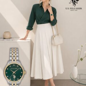 US POLO A2071-02