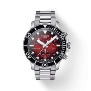 TISSOT T1204171142100