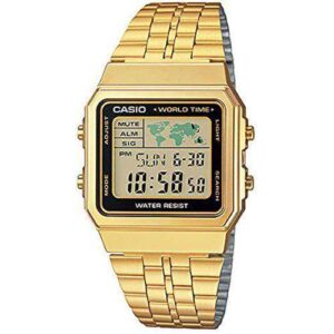 CASIO A500WGA-1D