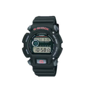 CASIO G-SHOCK DW9052-1V DIGITAL WATCH