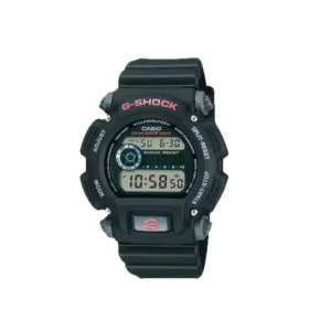 CASIO G-SHOCK DW9052-1V DIGITAL WATCH