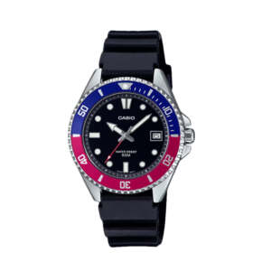 CASIO MDV-10-1A2V