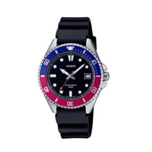 CASIO MDV-10-1A2V